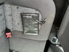 Skoda Fabia 1.9SDI, снимка 10