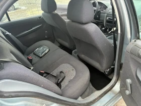 Skoda Fabia 1.9SDI, снимка 11