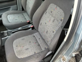 Skoda Fabia 1.9SDI, снимка 9