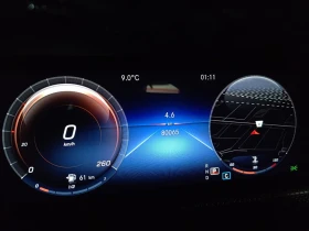 Mercedes-Benz CLA 250 4MATIC* АвтоКредит* (ЦЕНА ДО БГ), снимка 12