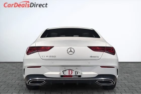 Mercedes-Benz CLA 250 4MATIC* АвтоКредит* (ЦЕНА ДО БГ), снимка 5