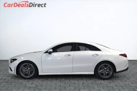 Mercedes-Benz CLA 250 4MATIC* АвтоКредит* (ЦЕНА ДО БГ), снимка 3