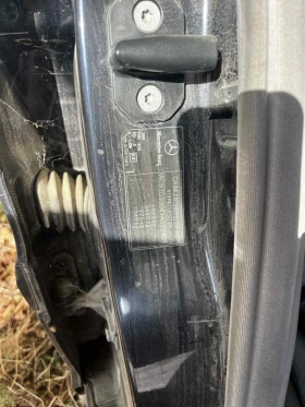 Mercedes-Benz C 200 C200 compressor, C220cdi, снимка 6