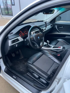 BMW 320 318d 143hp, снимка 9