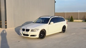 BMW 320 318d 143hp, снимка 1