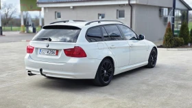 BMW 320 318d 143hp, снимка 8