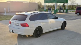 BMW 320 318d 143hp, снимка 6