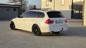 BMW 320 318d 143hp, снимка 5