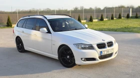 BMW 320 318d 143hp, снимка 2
