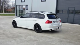 BMW 320 318d 143hp, снимка 7