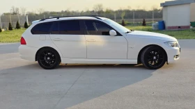 BMW 320 318d 143hp, снимка 4