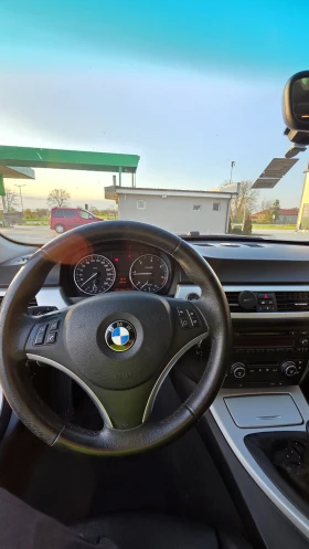 BMW 320 318d 143hp, снимка 8