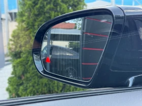 Mercedes-Benz E 220 d Coupe AMG Facelift Night Widescreen HUD Lane, снимка 17
