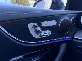 Mercedes-Benz E 220 d Coupe AMG Facelift Night Widescreen HUD Lane, снимка 8