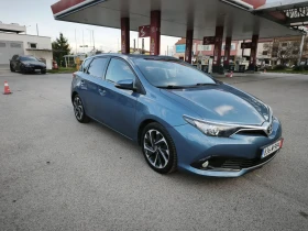 Toyota Auris 1.6 d4d, снимка 3