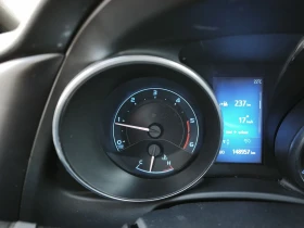 Toyota Auris 1.6 d4d, снимка 9