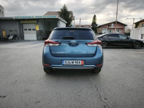 Toyota Auris 1.6 d4d, снимка 6