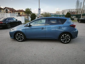 Toyota Auris 1.6 d4d, снимка 4