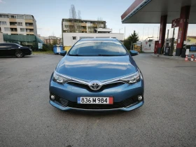 Toyota Auris 1.6 d4d, снимка 1