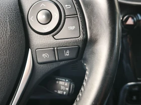 Toyota Auris 1.6 d4d, снимка 17