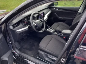 Skoda Octavia 2.0 TDI/7DSG, снимка 6