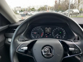 Skoda Octavia 2.0 TDI/7DSG, снимка 12