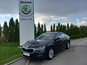 Skoda Octavia 2.0 TDI/7DSG, снимка 1