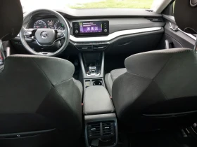 Skoda Octavia 2.0 TDI/7DSG, снимка 9