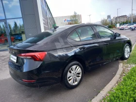 Skoda Octavia 2.0 TDI/7DSG, снимка 3