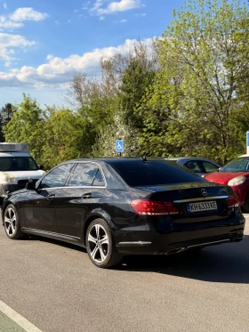 Mercedes-Benz E 220 E220 FACELIFT EURO6, снимка 3