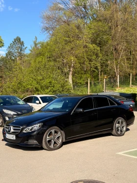 Mercedes-Benz E 220 E220 FACELIFT EURO6, снимка 2