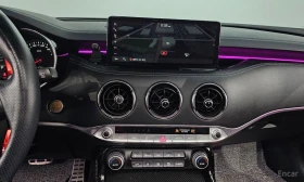 Kia Stinger Masters 3.3 GT 4x4* HARMAN KARDON* 360CAM* HEAD-UP, снимка 13