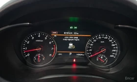Kia Stinger Masters 3.3 GT 4x4* HARMAN KARDON* 360CAM* HEAD-UP, снимка 11