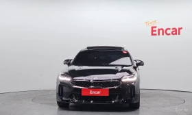 Kia Stinger Masters 3.3 GT 4x4* HARMAN KARDON* 360CAM* HEAD-UP, снимка 2