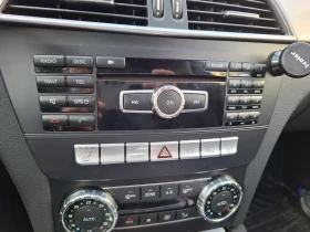 Mercedes-Benz C 220 C220 AMG Styling купе, снимка 10