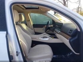 Mercedes-Benz GLE 450 * 4MATIC* КОЖА* ПОДГРЕВ* ПАНОРАМА* BURMESTER* , снимка 5