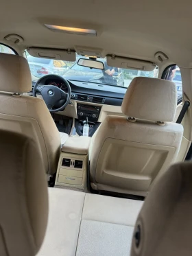 BMW 320 163, снимка 5