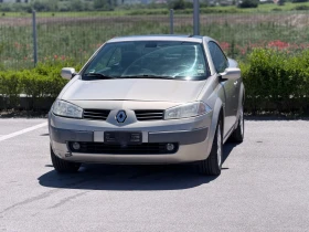 Renault Megane 1.6i* КАБРИО * НОВ ВНОС * ИТАЛИЯ, снимка 2