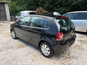 VW Polo 1.4TDI, снимка 4