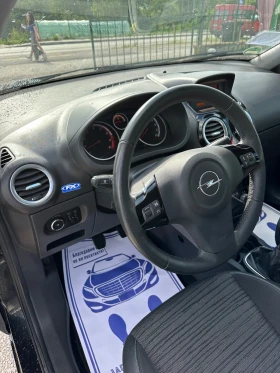 Opel Corsa 1.4 I ENERGI, снимка 9
