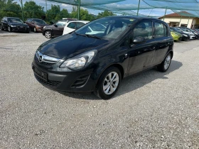 Opel Corsa 1.4 I ENERGI, снимка 3