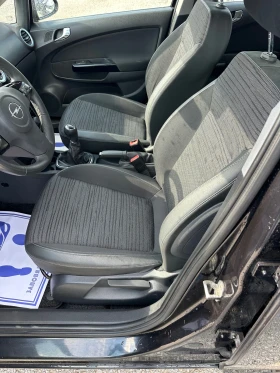 Opel Corsa 1.4 I ENERGI, снимка 8