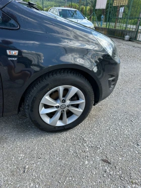 Opel Corsa 1.4 I ENERGI, снимка 15
