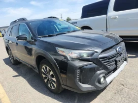 Subaru Outback * Awd Limited * CARFAX * 2 КЛЮЧА * ПАНО * KEYLESS , снимка 5