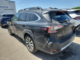 Subaru Outback * Awd Limited * CARFAX * 2 КЛЮЧА * ПАНО * KEYLESS , снимка 6