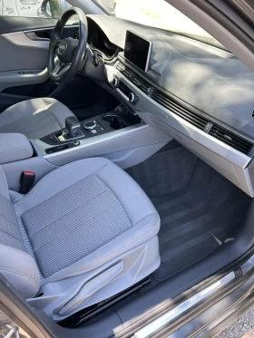 Audi A4, снимка 6