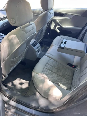 Audi A4, снимка 8