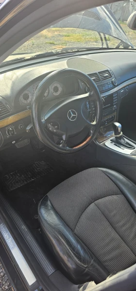 Mercedes-Benz 320, снимка 11