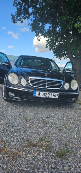 Mercedes-Benz 320, снимка 2