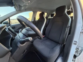 Renault Zoe Задна Камера / Термо Помпа, снимка 10
